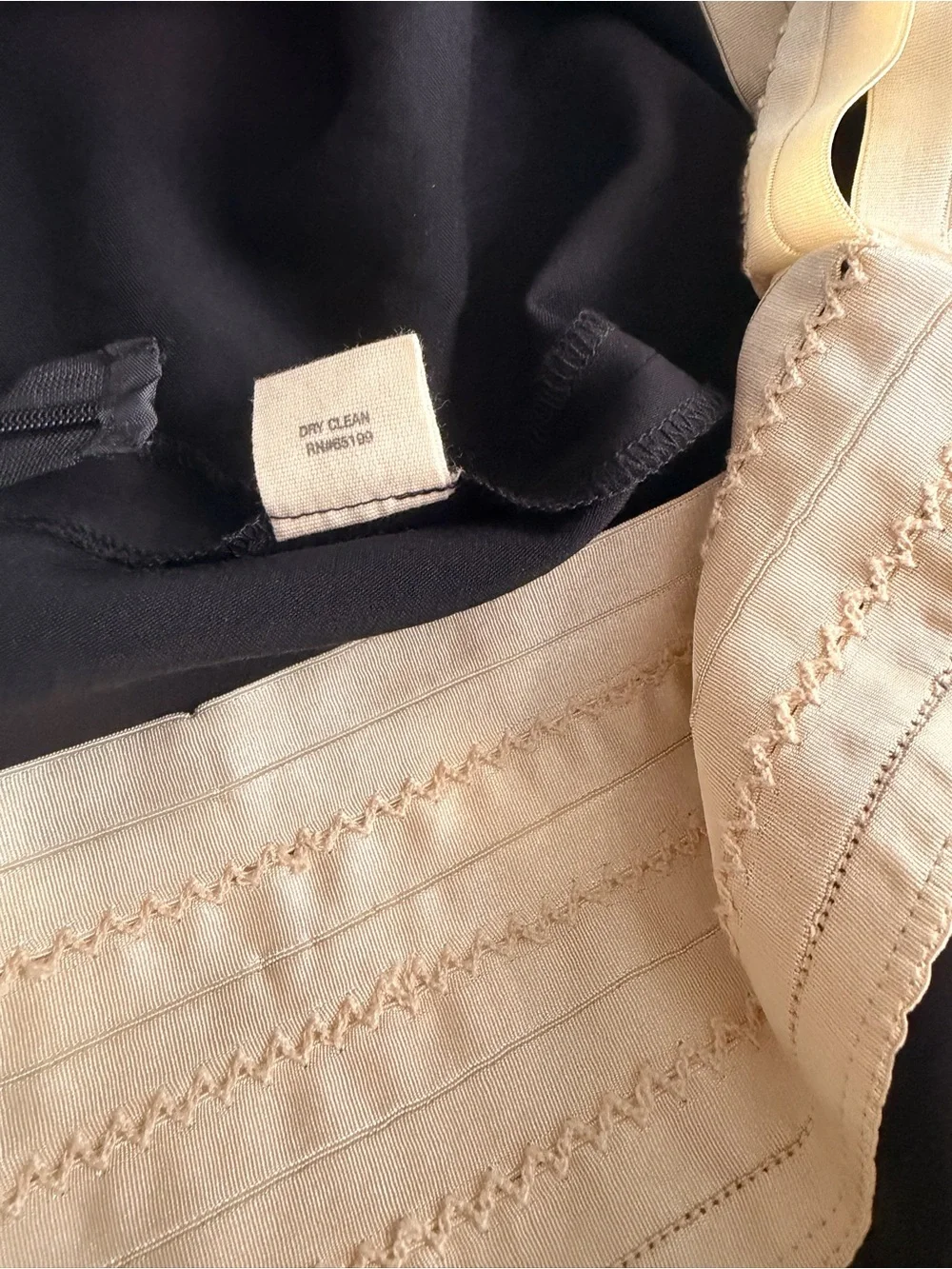 Elisabeth and James pencil skirt